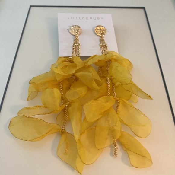 Stella & Ruby Jewelry - - Stella & Ruby earrings